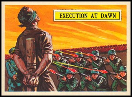 3 Execution At Dawn